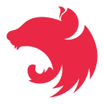 Nestjs SVG Icon